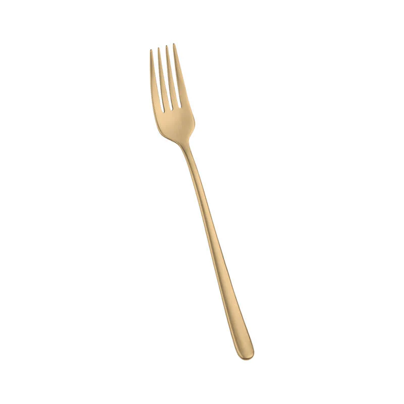 Sky Forchetta Frutta In Acciaio Inox - Set 12 Pz - Image 13