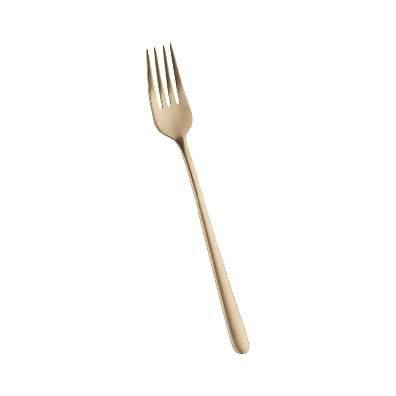 Sky Forchetta Frutta In Acciaio Inox - Set 12 Pz - Image 14
