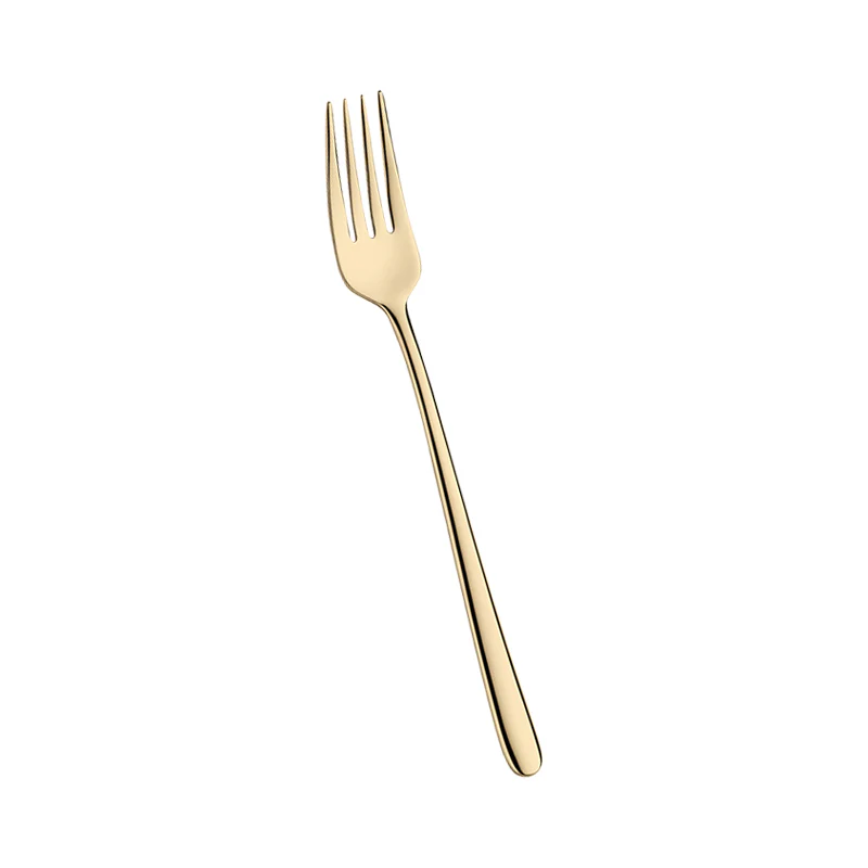 Sky Forchetta Frutta In Acciaio Inox - Set 12 Pz - Image 16