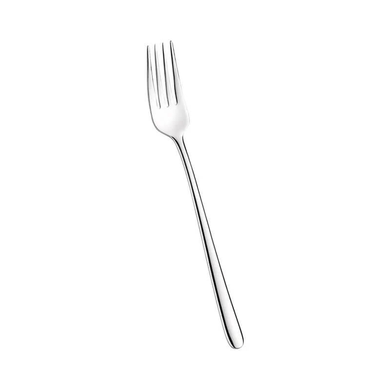 Sky Forchetta Frutta In Acciaio Inox - Set 12 Pz - Image 3