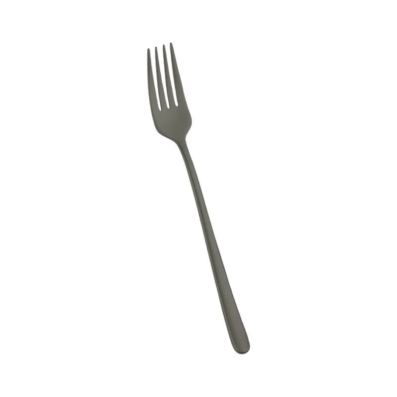 Sky Forchetta Frutta In Acciaio Inox - Set 12 Pz - Image 7