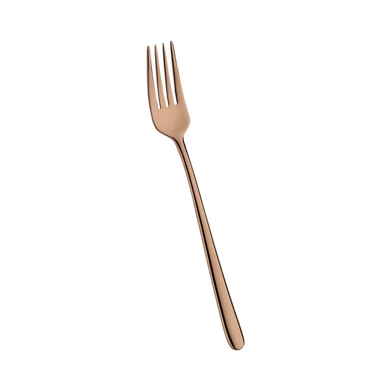 Sky Forchetta Tavola In Acciaio Inox - Set 12 Pz - Image 12