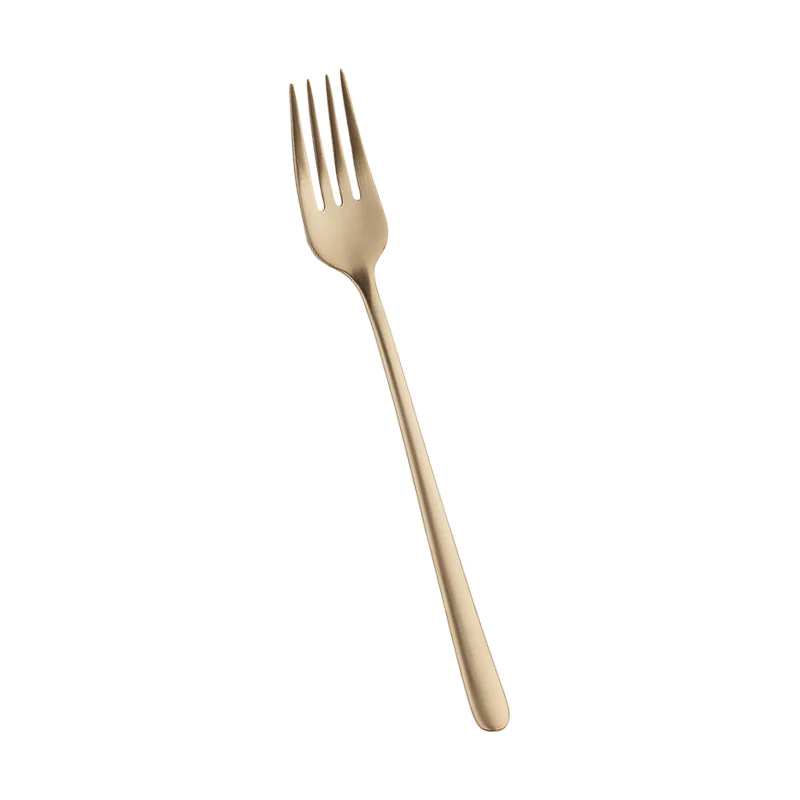 Sky Forchetta Tavola In Acciaio Inox - Set 12 Pz - Image 14