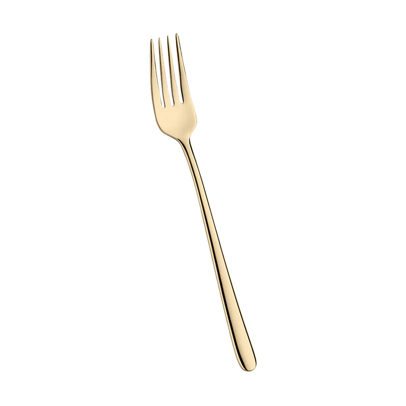 Sky Forchetta Tavola In Acciaio Inox - Set 12 Pz - Image 16