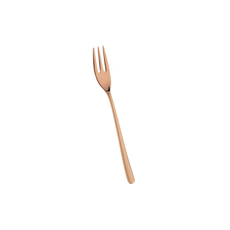 Sky Forchettina Dolce In Acciaio Inox - Set 12 Pz - Image 11