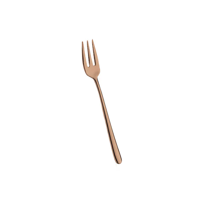 Sky Forchettina Dolce In Acciaio Inox - Set 12 Pz - Image 12
