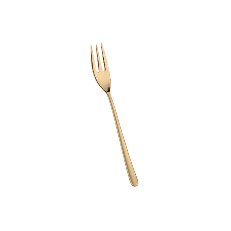 Sky Forchettina Dolce In Acciaio Inox - Set 12 Pz - Image 13