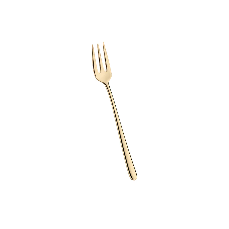 Sky Forchettina Dolce In Acciaio Inox - Set 12 Pz - Image 16