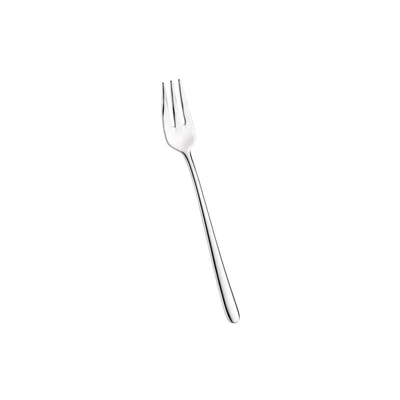 Sky Forchettina Dolce In Acciaio Inox - Set 12 Pz - Image 3