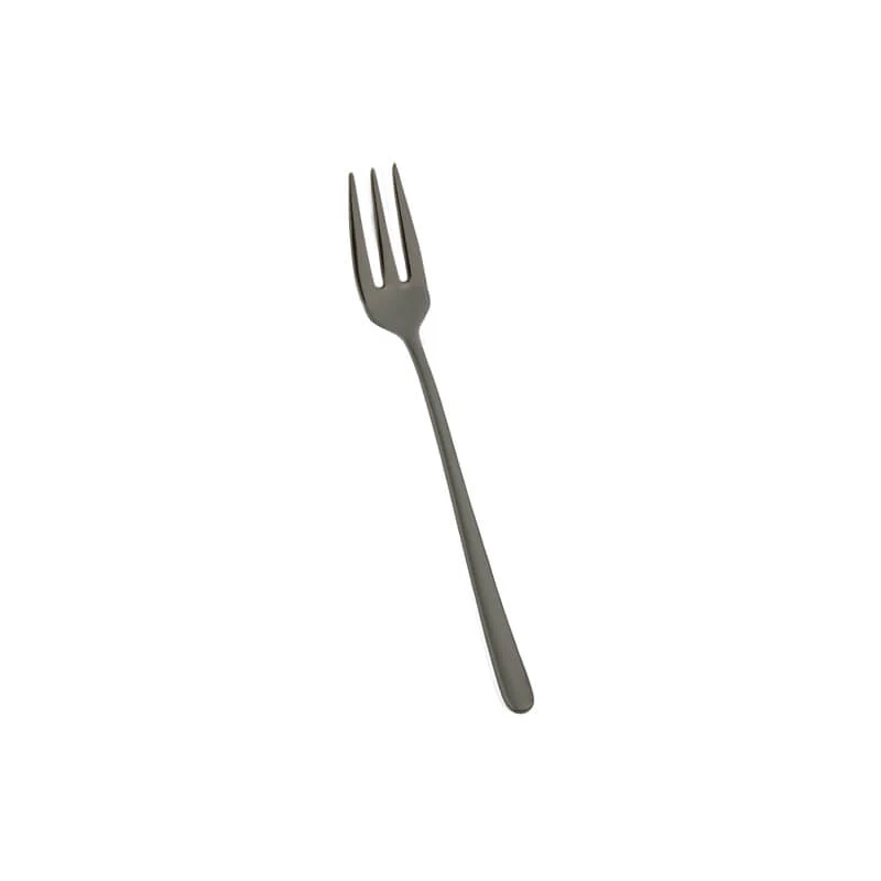 Sky Forchettina Dolce In Acciaio Inox - Set 12 Pz - Image 7