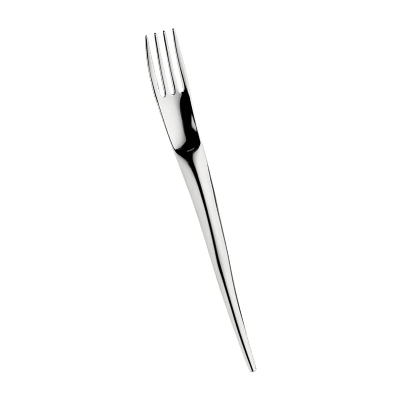Snake Forchetta Tavola In Acciaio Inox - Set 12 Pz