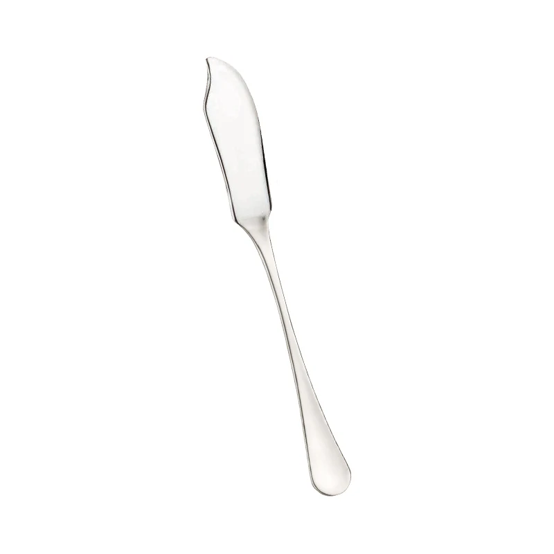 Solaris Coltello Pesce In Acciaio Inox - Set 12 Pz