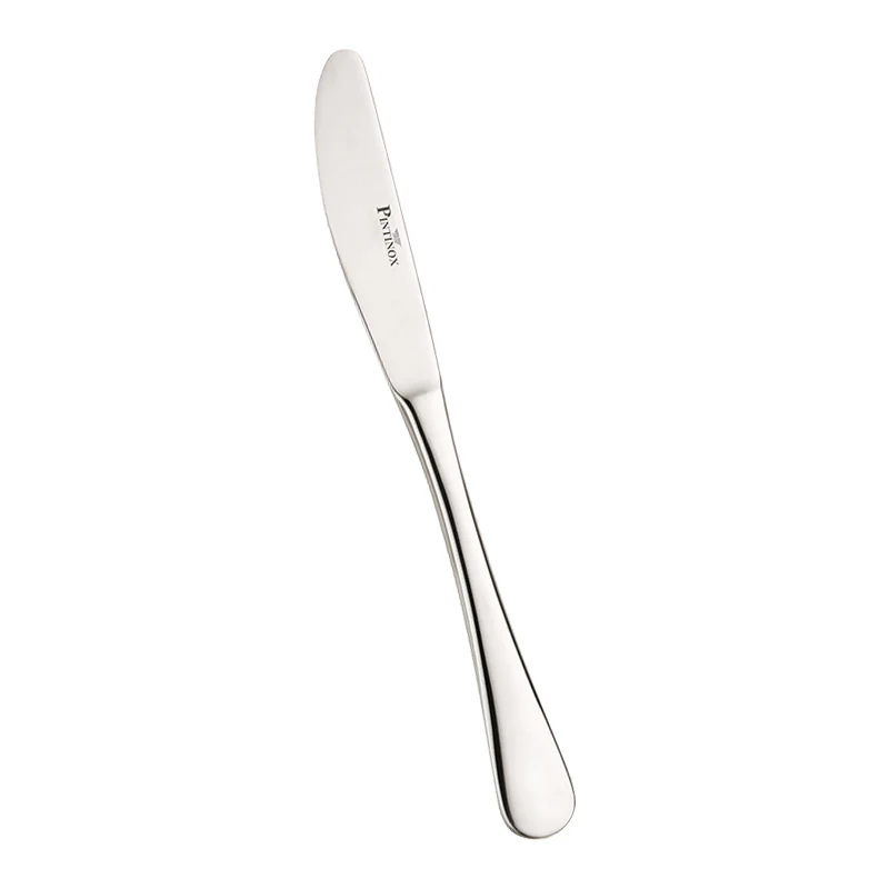 Solaris Coltello Tavola In Acciaio Inox - Set 12 Pz