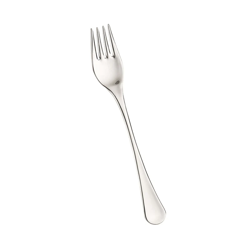 Solaris Forchetta Frutta In Acciaio Inox - Set 12 Pz