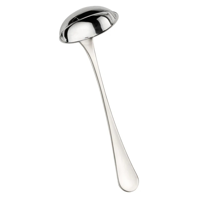 Solaris Mestolo Servire In Acciaio Inox