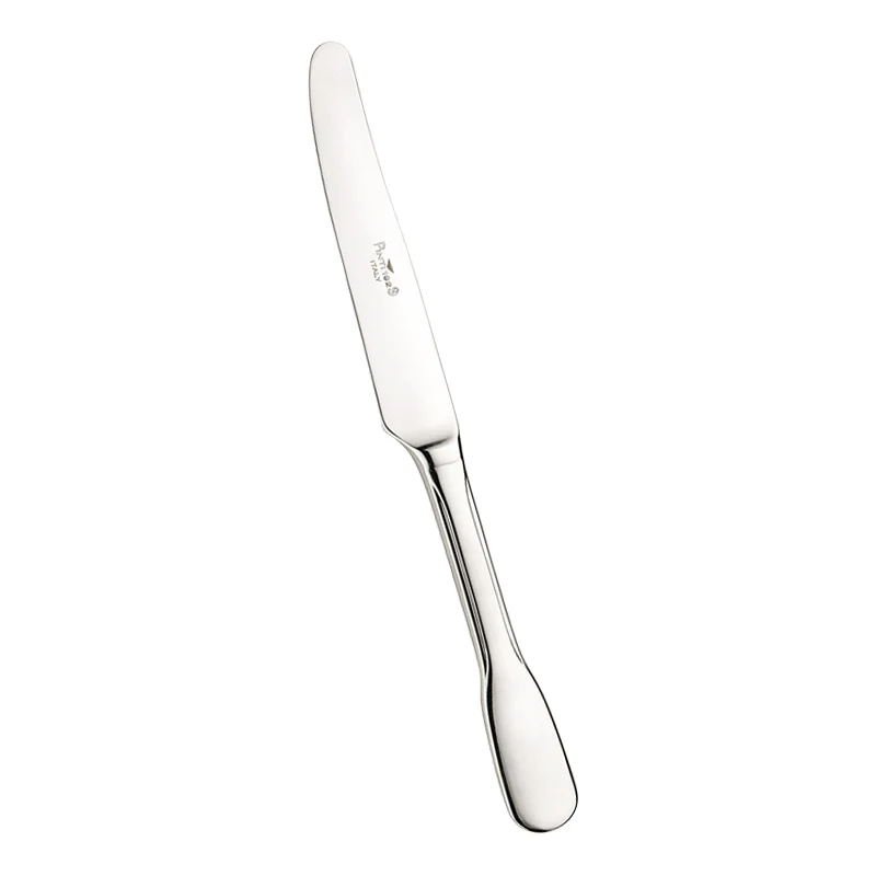 Spaten Coltello Tavola In Acciaio Inox - Set 12 Pz - Image 3