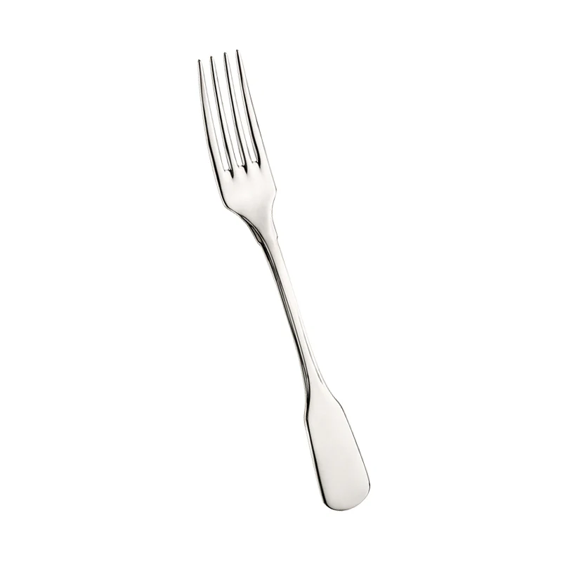 Spaten Forchetta Tavola In Acciaio Inox - Set 12 Pz