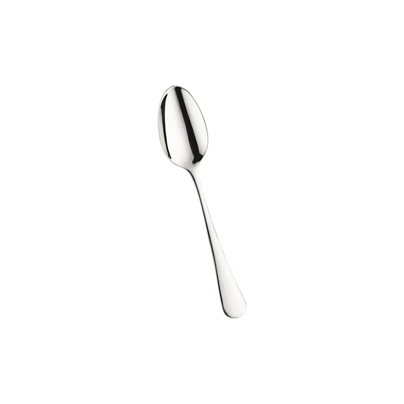 Stresa Cucchiaino Caffè In Acciaio Inox - Set 12 Pz