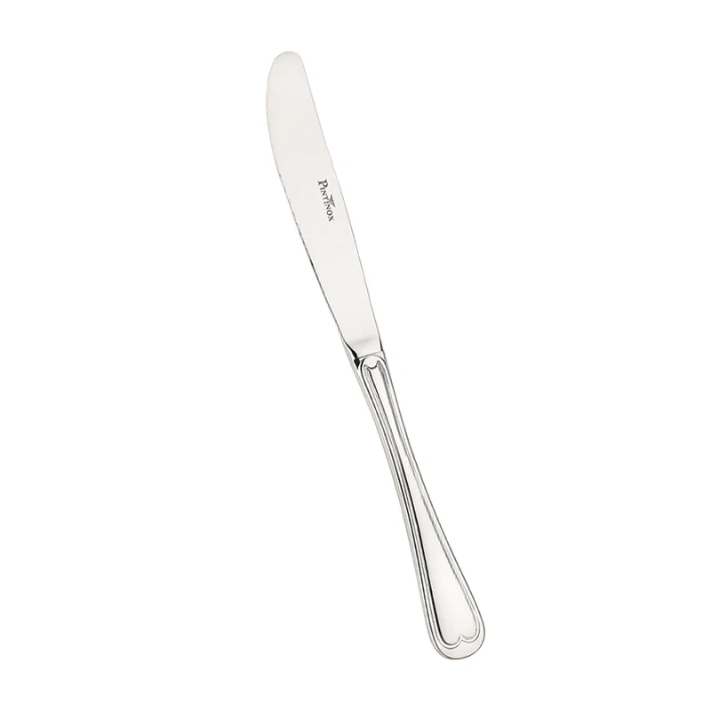 Superga Coltello Frutta In Acciaio Inox - Set 12 Pz
