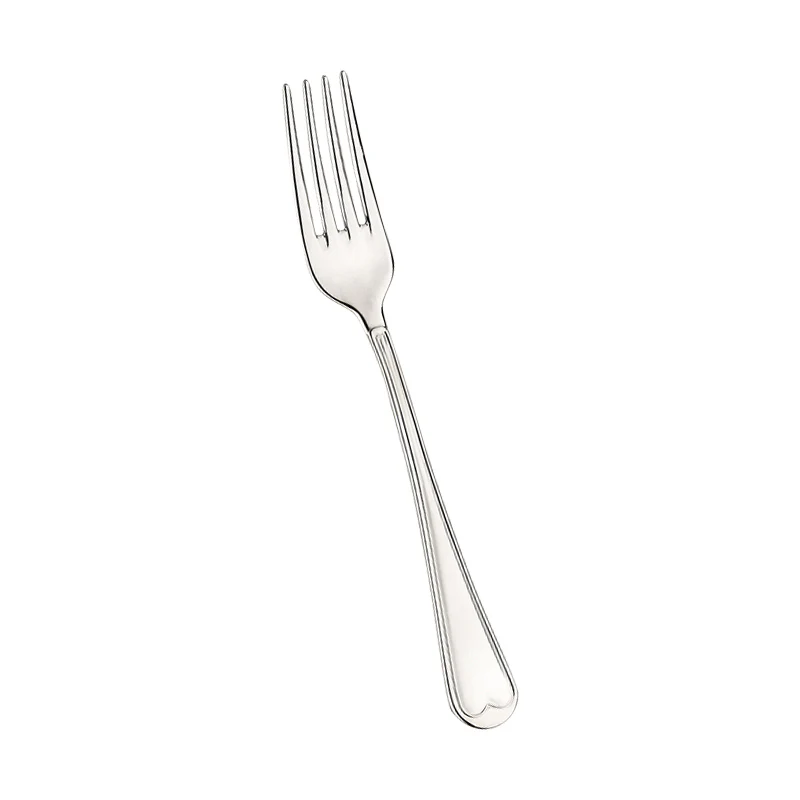 Superga Forchetta Tavola In Acciaio Inox - Set 12 Pz