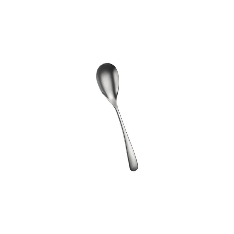 Swing Cucchiaino Moka In Acciaio Inox - Set 12 Pz - Image 3