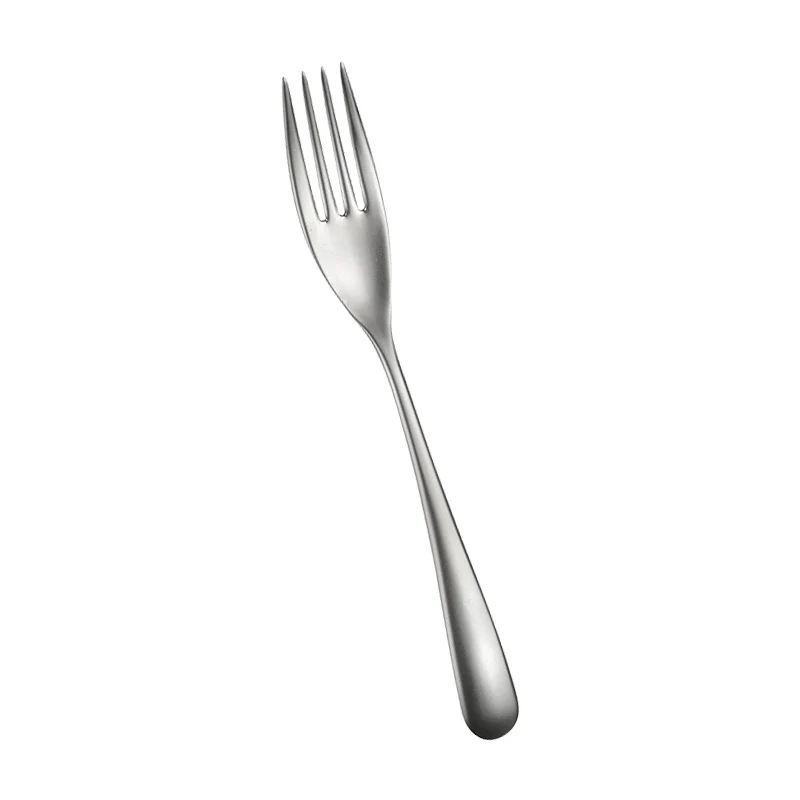 Swing Forchetta Tavola In Acciaio Inox - Set 12 Pz - Image 3