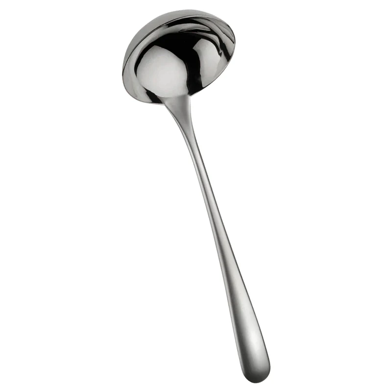 Swing Mestolo Servire In Acciaio Inox - Image 3