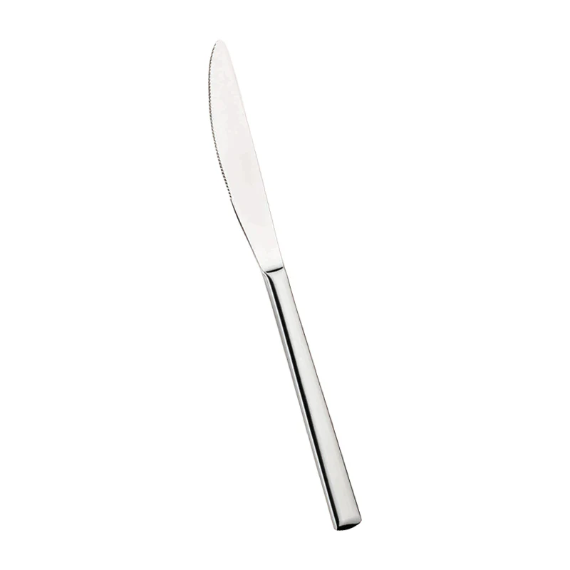 Synthesis Coltello Frutta In Acciaio Inox - Set 12 Pz