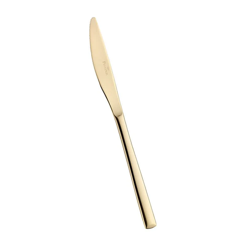 Synthesis Coltello Frutta In Acciaio Inox - Set 12 Pz - Image 3