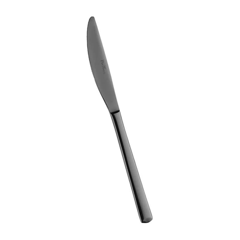 Synthesis Coltello Frutta In Acciaio Inox - Set 12 Pz - Image 7