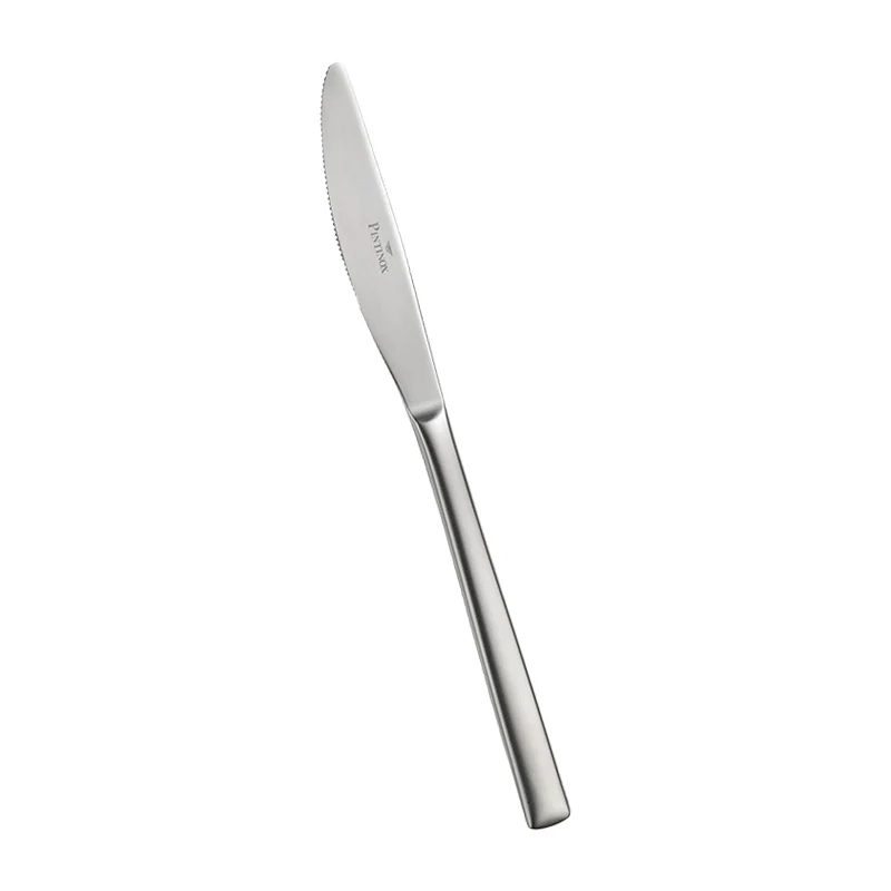 Synthesis Coltello Frutta In Acciaio Inox - Set 12 Pz - Image 9