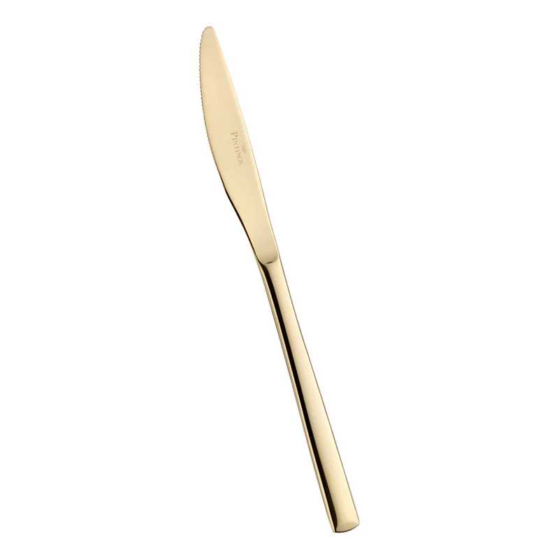 Synthesis Coltello Tavola In Acciaio Inox - Set 12 Pz - Image 3