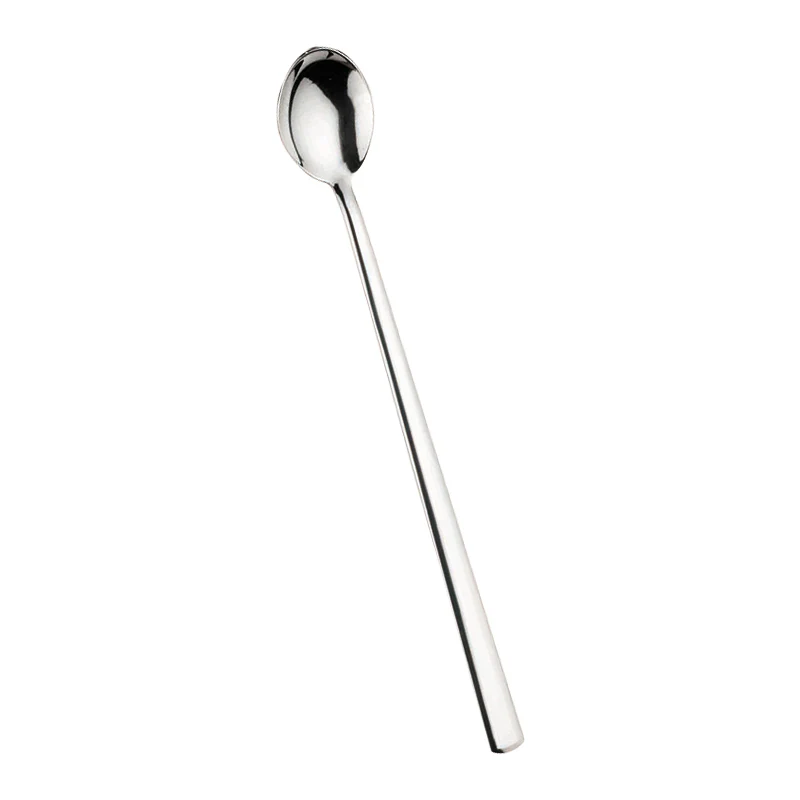 Synthesis Cucchiaio Bibita In Acciaio Inox - Set 12 Pz