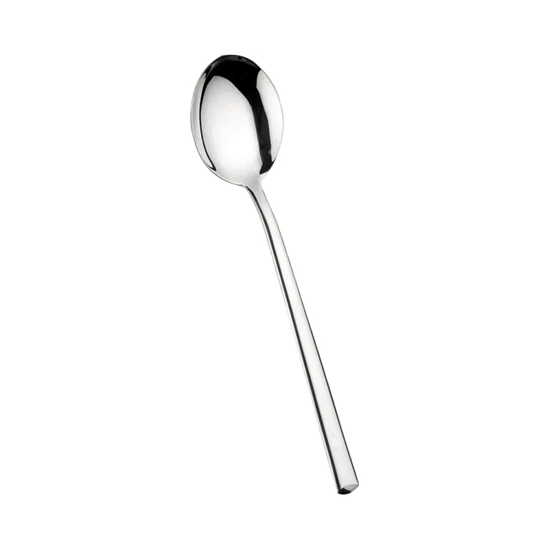 Synthesis Cucchiaio Frutta In Acciaio Inox - Set 12 Pz