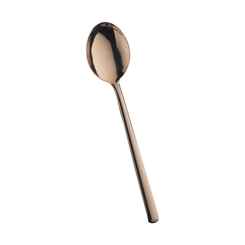Synthesis Cucchiaio Frutta In Acciaio Inox - Set 12 Pz - Image 5