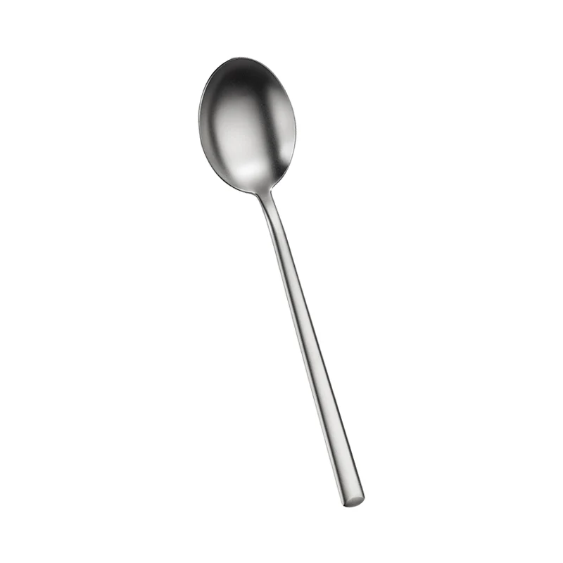 Synthesis Cucchiaio Frutta In Acciaio Inox - Set 12 Pz - Image 9