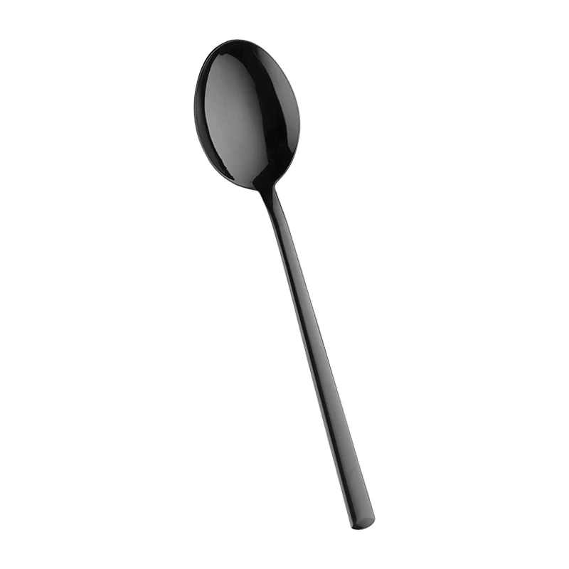 Synthesis Cucchiaio Tavola In Acciaio Inox - Set 12 Pz - Image 7
