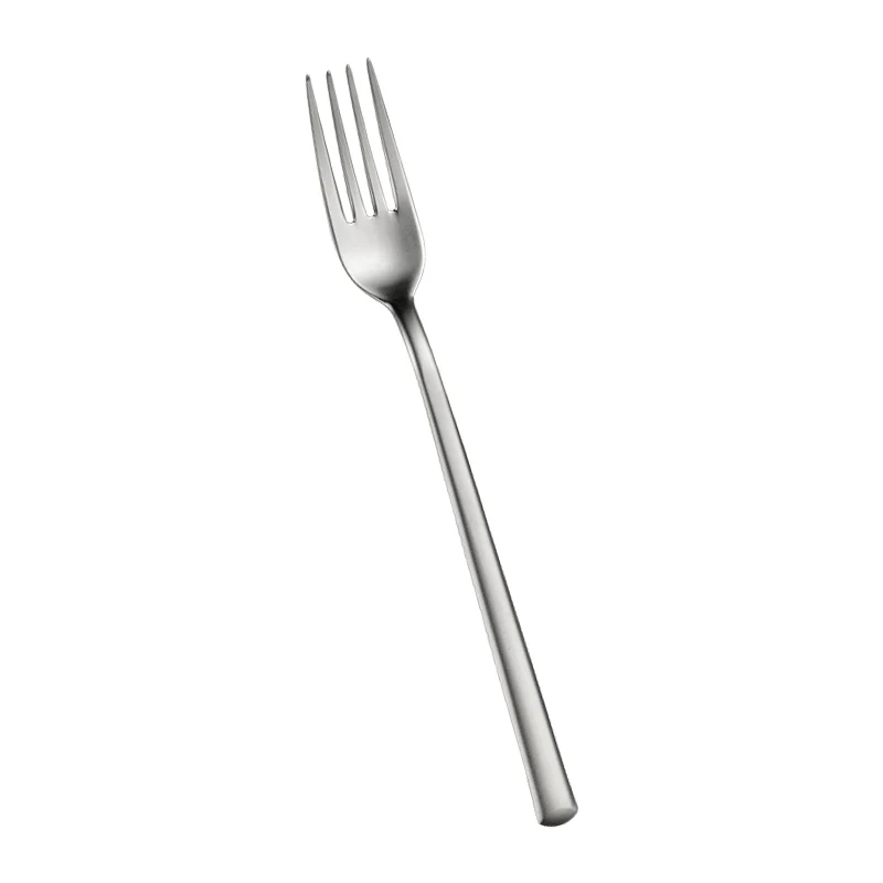 Synthesis Forchetta Tavola In Acciaio Inox - Set 12 Pz - Image 9