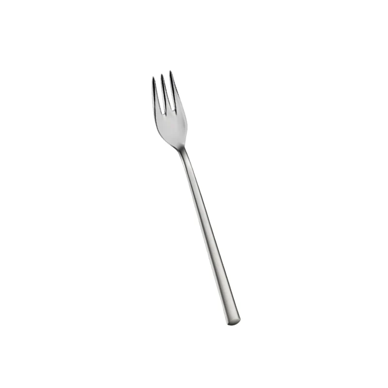 Synthesis Forchettina Dolce In Acciaio Inox - Set 12 Pz - Image 9