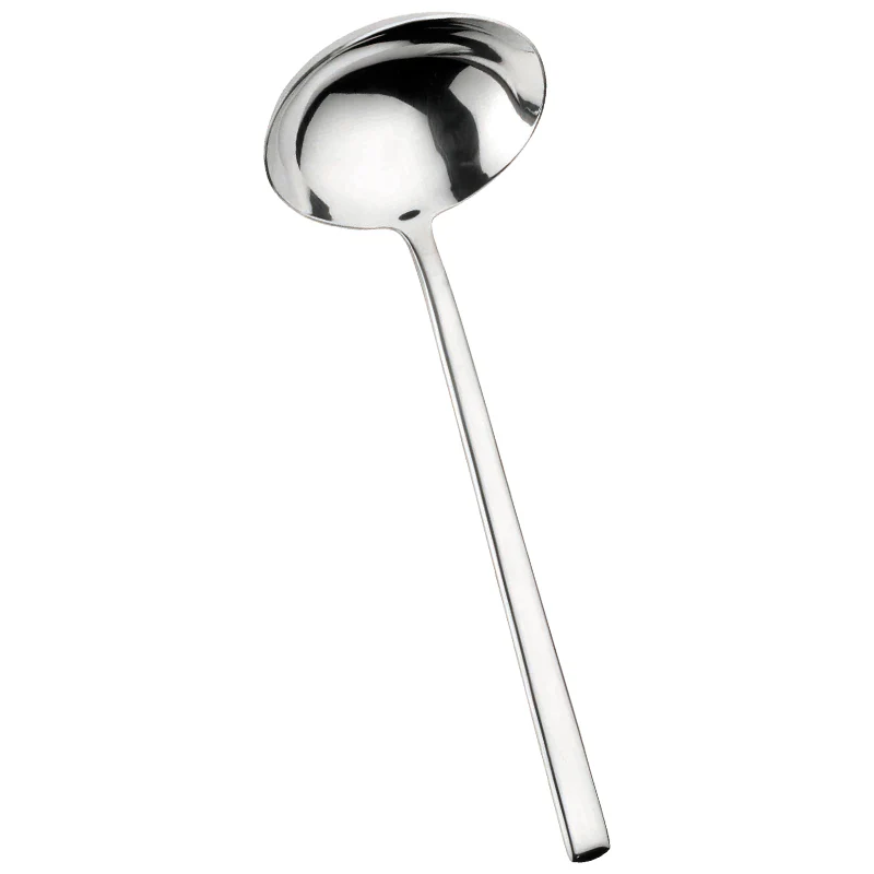 Synthesis Mestolo Servire In Acciaio Inox
