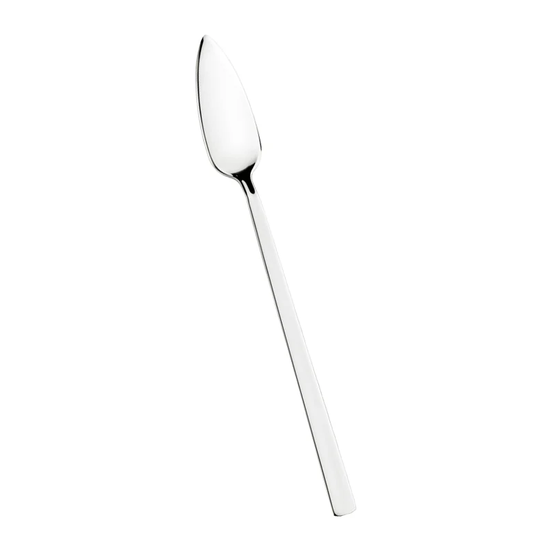 Tecna Coltello Pesce In Acciaio Inox - Set 12 Pz
