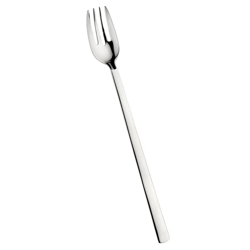 Tecna Forchettone Servire In Acciaio Inox