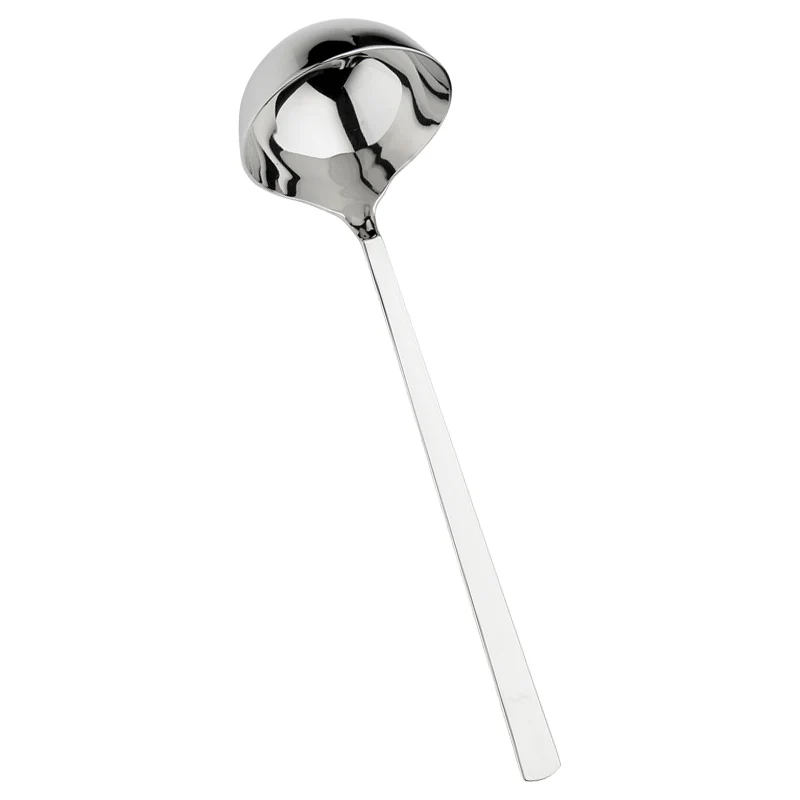 Tecna Mestolo Servire In Acciaio Inox