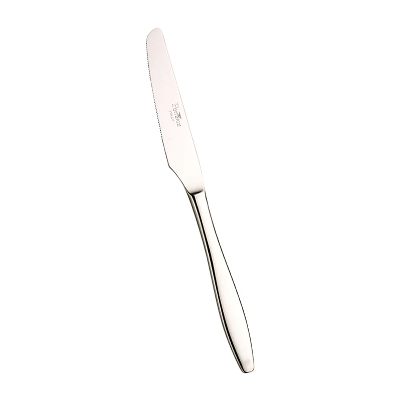 Trend Coltello Frutta In Acciaio Inox - Set 12 Pz