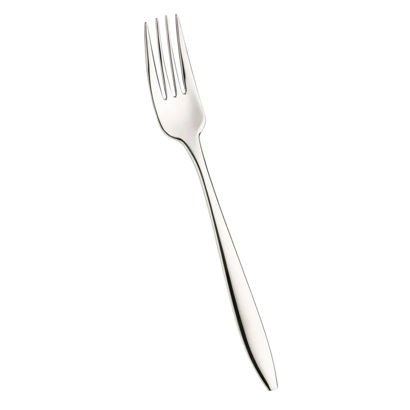 Trend Forchettone Servire In Acciaio Inox