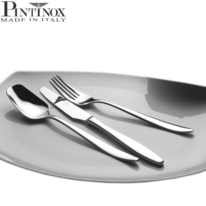 Trend Forchettone Servire In Acciaio Inox - Image 2