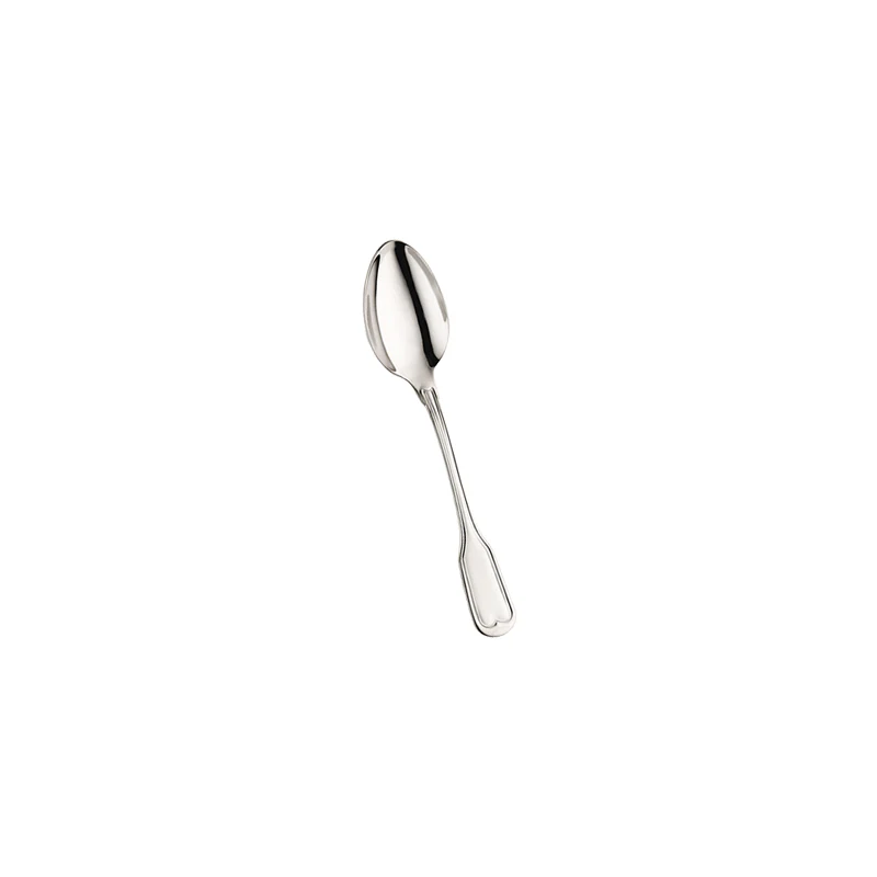 Vittoriale Cucchiaino Moka In Acciaio Inox - Set 12 Pz - Image 3