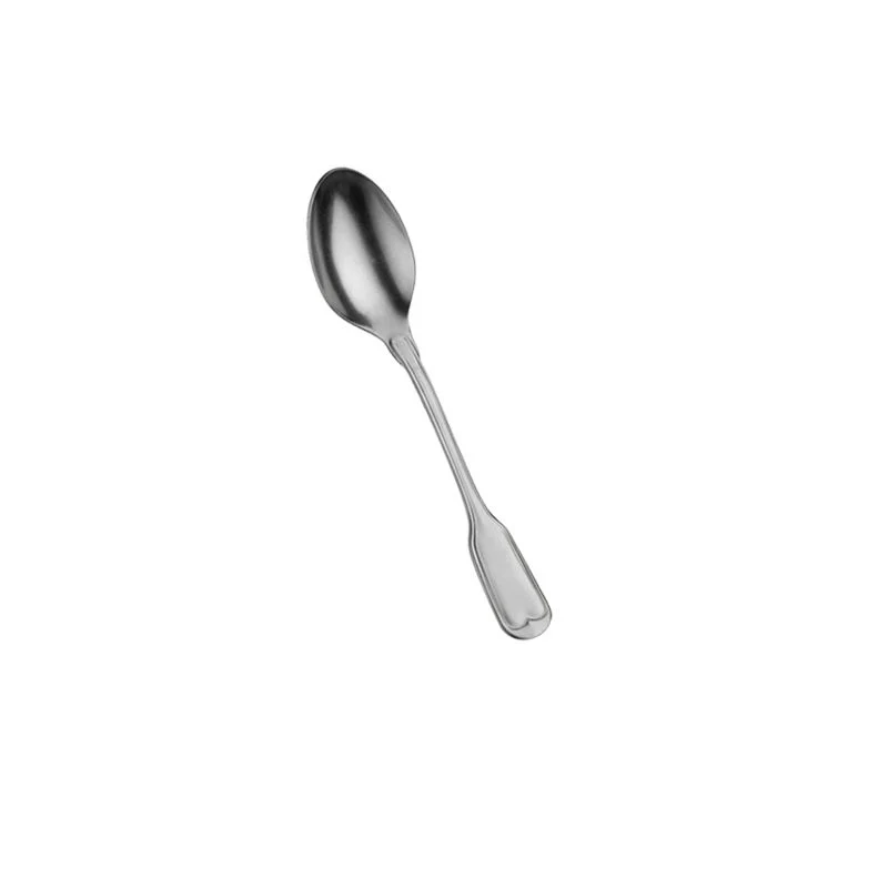 Vittoriale Cucchiaino Moka In Acciaio Inox - Set 12 Pz - Image 5