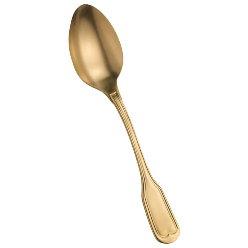 Vittoriale Cucchiaione Servire In Acciaio Inox