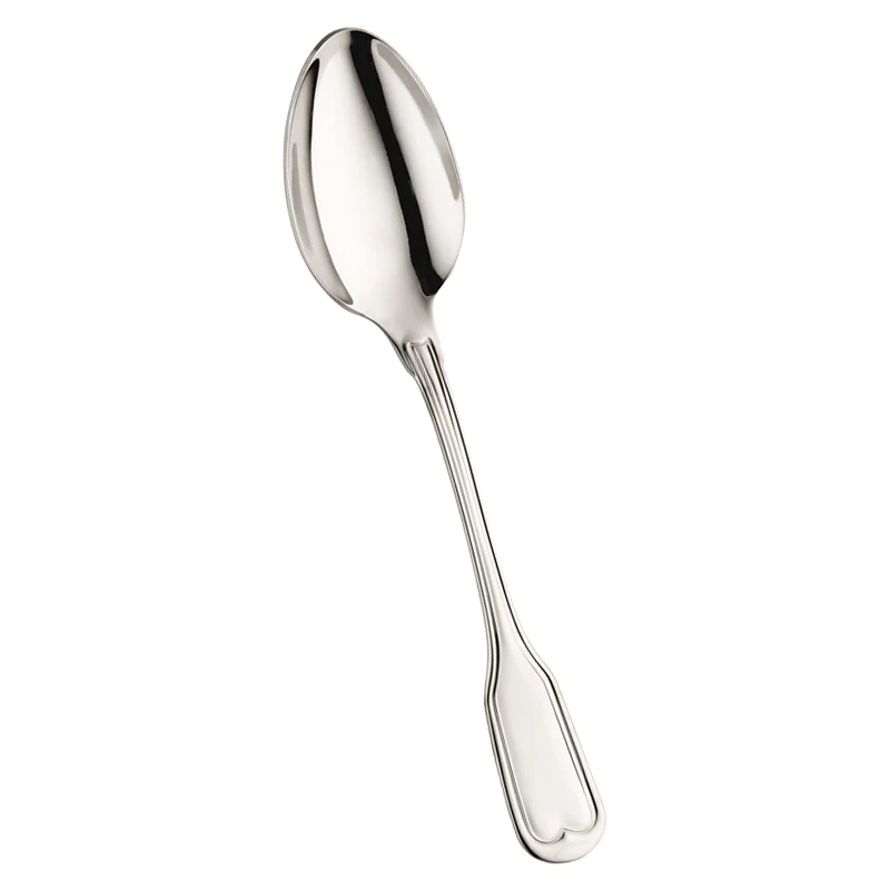 Vittoriale Cucchiaione Servire In Acciaio Inox - Image 3
